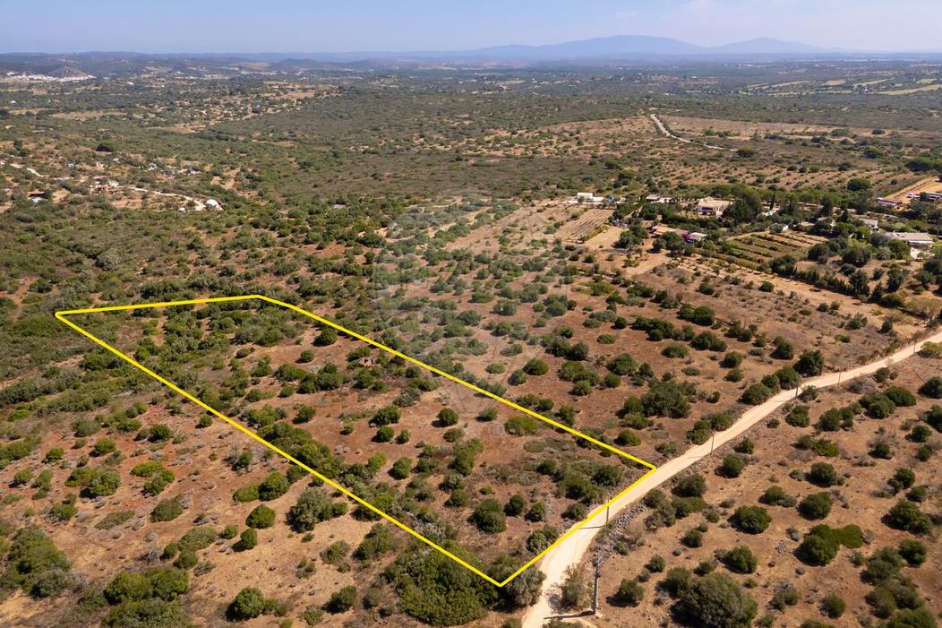 Terrain à Lagos, Portugal No. 225596