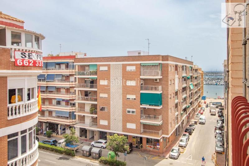 3 bedrooms Penthouse in Torrevieja, Spain No. 139528