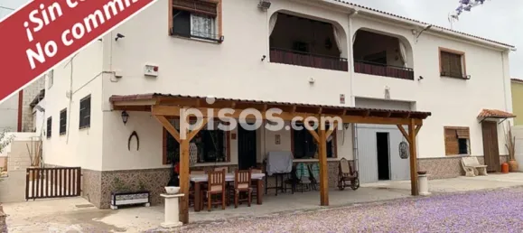 Casa de 4 dormitorios en Carcaixent, Spain No. 116003 7