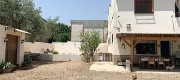 Casa de 4 dormitorios en Carcaixent, Spain No. 116003 28