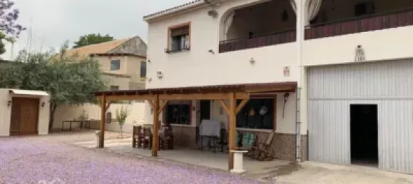 Casa de 4 dormitorios en Carcaixent, Spain No. 116003 30