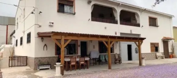 Casa de 4 dormitorios en Carcaixent, Spain No. 116003 31