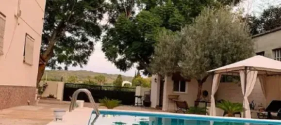 Casa de 4 dormitorios en Carcaixent, Spain No. 116003 19