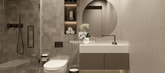 2 Schlafzimmer Wohnung in Dubai Sports City, UAE, Nr. 17799 3