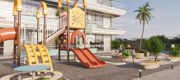 2 Schlafzimmer Wohnung in Dubai Sports City, UAE, Nr. 17799 11