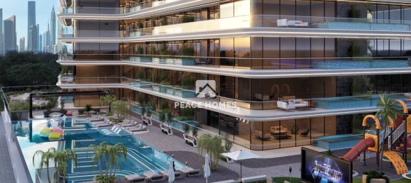 2 Schlafzimmer Wohnung in Dubai Sports City, UAE, Nr. 17799 13