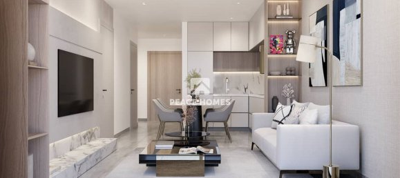 2 Schlafzimmer Wohnung in Dubai Sports City, UAE, Nr. 17799 6