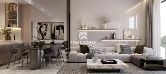 2 Schlafzimmer Wohnung in Dubai Sports City, UAE, Nr. 17799 10