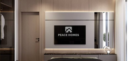 2 Schlafzimmer Wohnung in Dubai Sports City, UAE, Nr. 17799 8