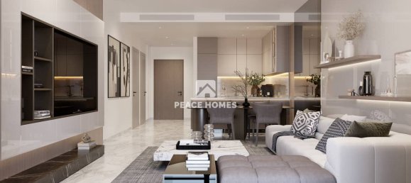 2 Schlafzimmer Wohnung in Dubai Sports City, UAE, Nr. 17799 5