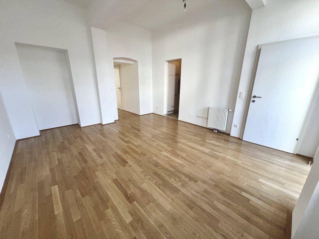 3 rooms Apartment in Favoriten, Austria No. 247264