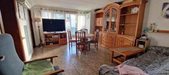 3 غرف نوم شقة في Salou, Spain رقم 73470 2