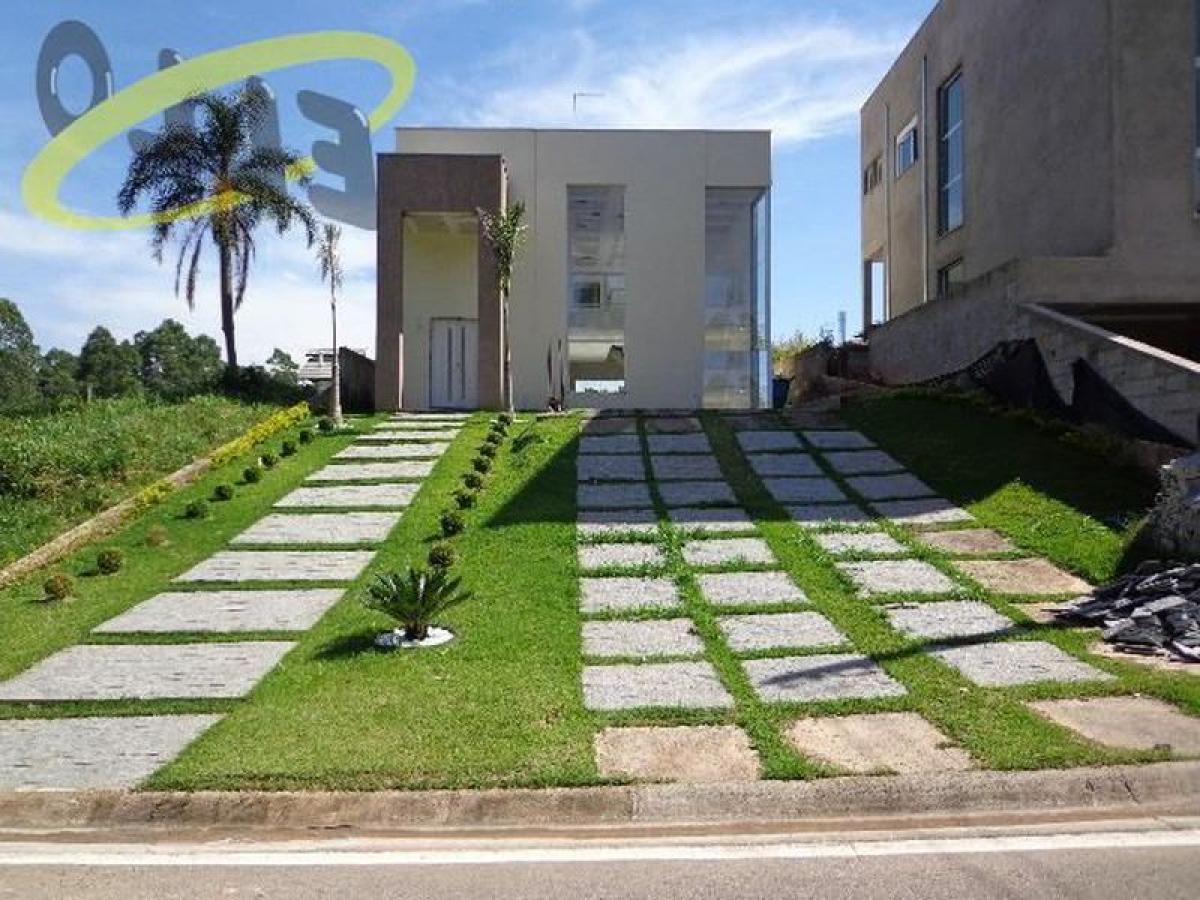 3 غرف نوم منزل في Vargem Grande Paulista, Brazil رقم 524071