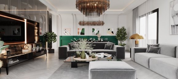 Wohnung 3+1 in Dora Hill, Izmit, Turkey, Nr. 39295 11