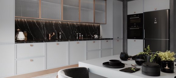 Wohnung 3+1 in Dora Hill, Izmit, Turkey, Nr. 39295 6