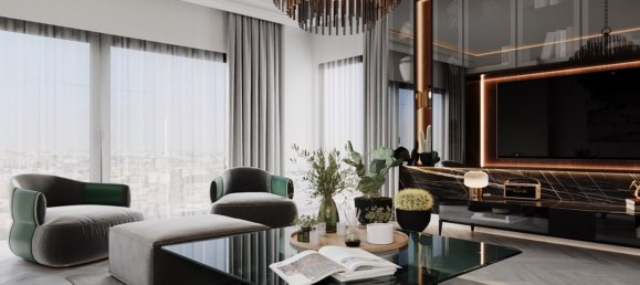 Wohnung 3+1 in Dora Hill, Izmit, Turkey, Nr. 39295 15