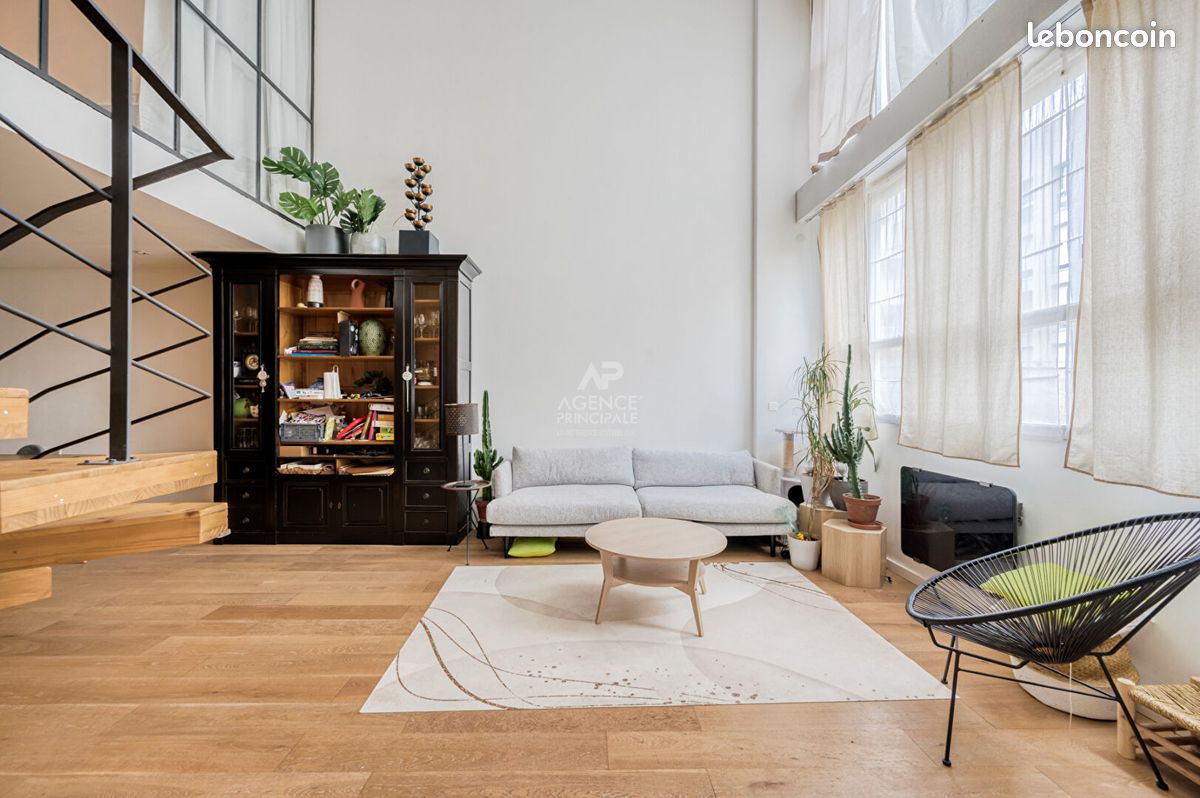 Duplex T3 em Chaville, France N.º 135194