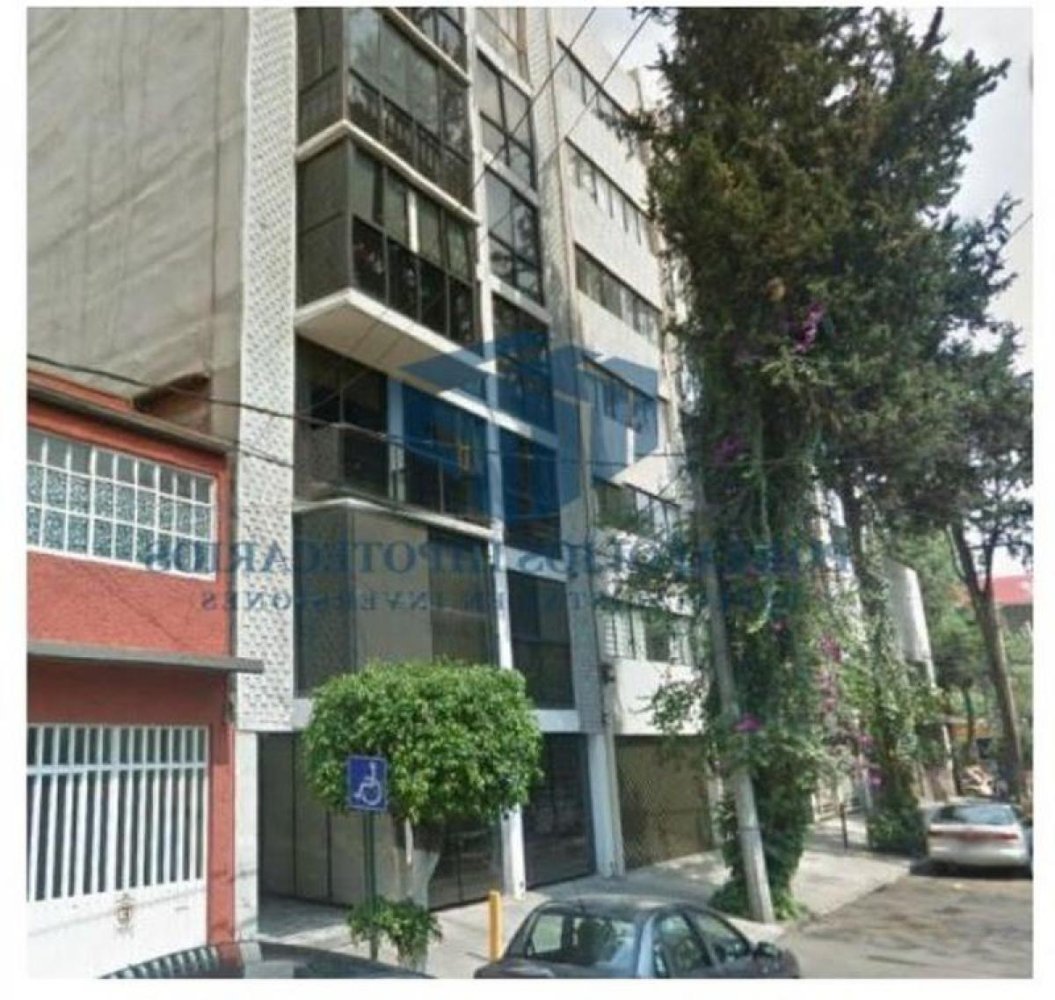 Apartamento de 3 dormitorios en Mexicali, Mexico No. 160428