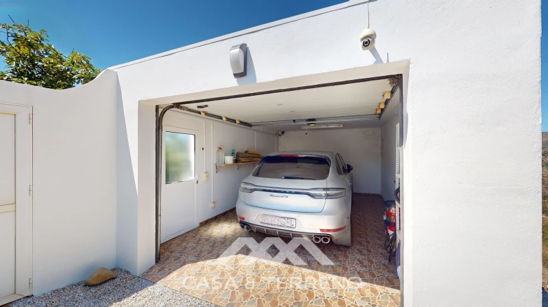 7 Schlafzimmer Villa in Iznate, Spain, Nr. 48542