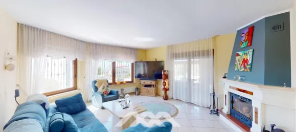 7 Schlafzimmer Villa in Iznate, Spain, Nr. 48542 29