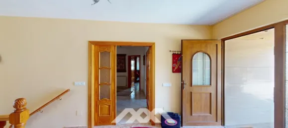 7 Schlafzimmer Villa in Iznate, Spain, Nr. 48542 38