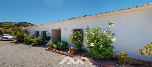 7 Schlafzimmer Villa in Iznate, Spain, Nr. 48542 10