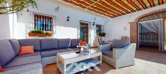 7 Schlafzimmer Villa in Iznate, Spain, Nr. 48542 85