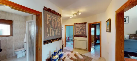 7 Schlafzimmer Villa in Iznate, Spain, Nr. 48542 40