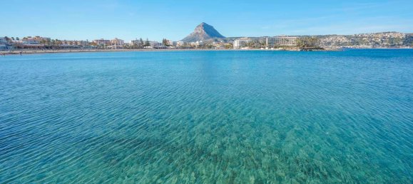 Casa T4 em Alicante, Spain N.º 66946 21