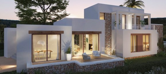 Casa T4 em Alicante, Spain N.º 66946 3