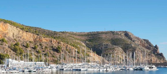 Casa T4 em Alicante, Spain N.º 66946 17