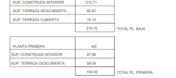 Casa T4 em Alicante, Spain N.º 66946 14
