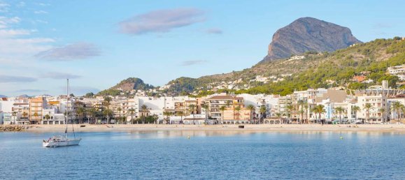 Casa T4 em Alicante, Spain N.º 66946 15