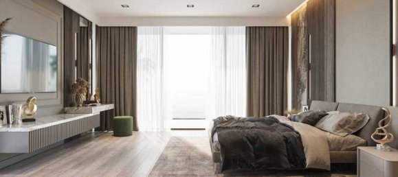 4 chambres Maison à Agios Tychonas, Cyprus No. 7387 3