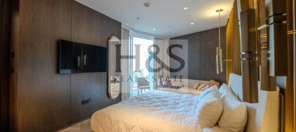 Ático de 3 dormitorios en Palm Jumeirah, UAE No. 103583 11