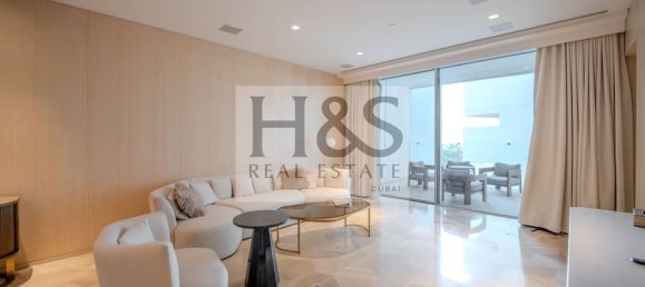 Ático de 3 dormitorios en Palm Jumeirah, UAE No. 103583 7