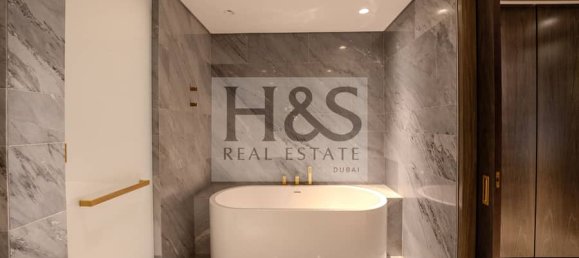 Ático de 3 dormitorios en Palm Jumeirah, UAE No. 103583 3