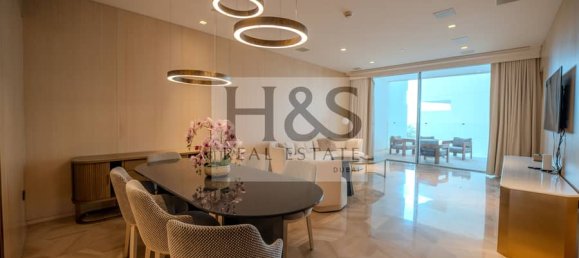 Ático de 3 dormitorios en Palm Jumeirah, UAE No. 103583 20