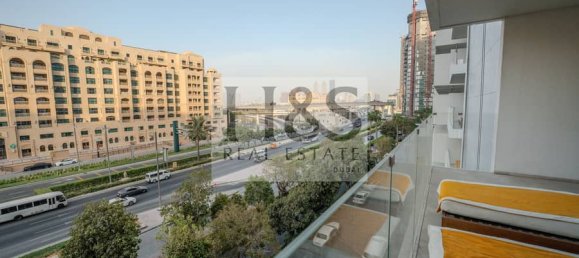 Ático de 3 dormitorios en Palm Jumeirah, UAE No. 103583 13