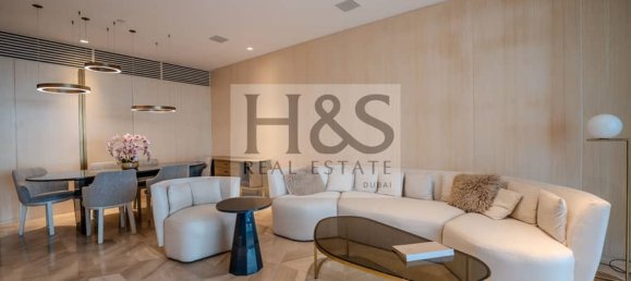 Ático de 3 dormitorios en Palm Jumeirah, UAE No. 103583 29