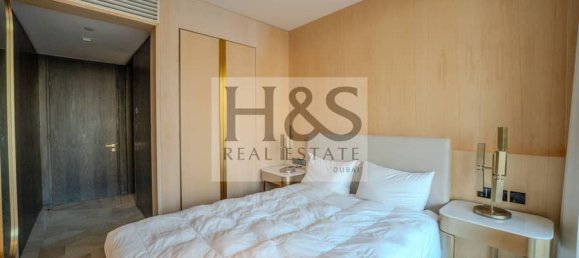 Ático de 3 dormitorios en Palm Jumeirah, UAE No. 103583 25