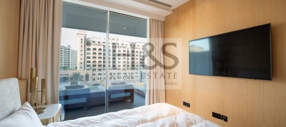 Ático de 3 dormitorios en Palm Jumeirah, UAE No. 103583 26