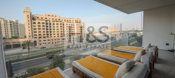 Ático de 3 dormitorios en Palm Jumeirah, UAE No. 103583 30