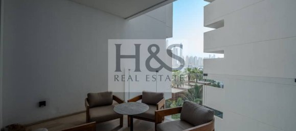 Ático de 3 dormitorios en Palm Jumeirah, UAE No. 103583 8