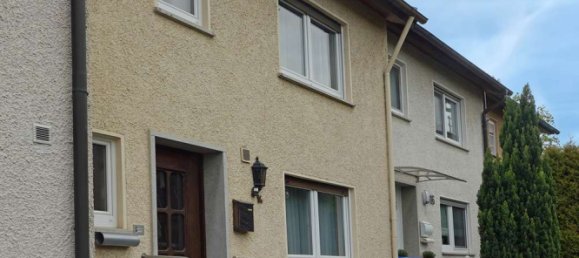 Таунхаус с 3 спальнями в Heidenheim, Германия № 271572 4