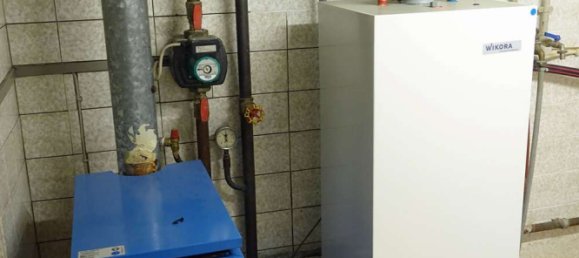 Таунхаус с 3 спальнями в Heidenheim, Германия № 271572 22