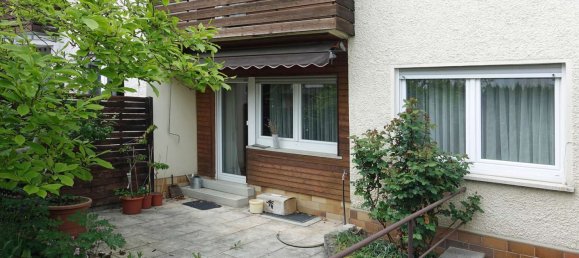 Таунхаус с 3 спальнями в Heidenheim, Германия № 271572 12