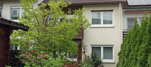 Таунхаус с 3 спальнями в Heidenheim, Германия № 271572 2