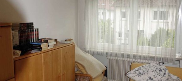 Таунхаус с 3 спальнями в Heidenheim, Германия № 271572 15