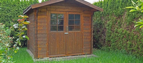 Таунхаус с 3 спальнями в Heidenheim, Германия № 271572 10